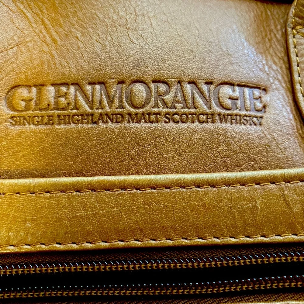 Glenmorangie this briefcase